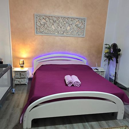Golden Holidays Lavagna Luaran gambar