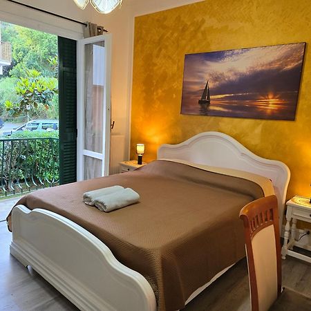 Golden Holidays Lavagna Luaran gambar
