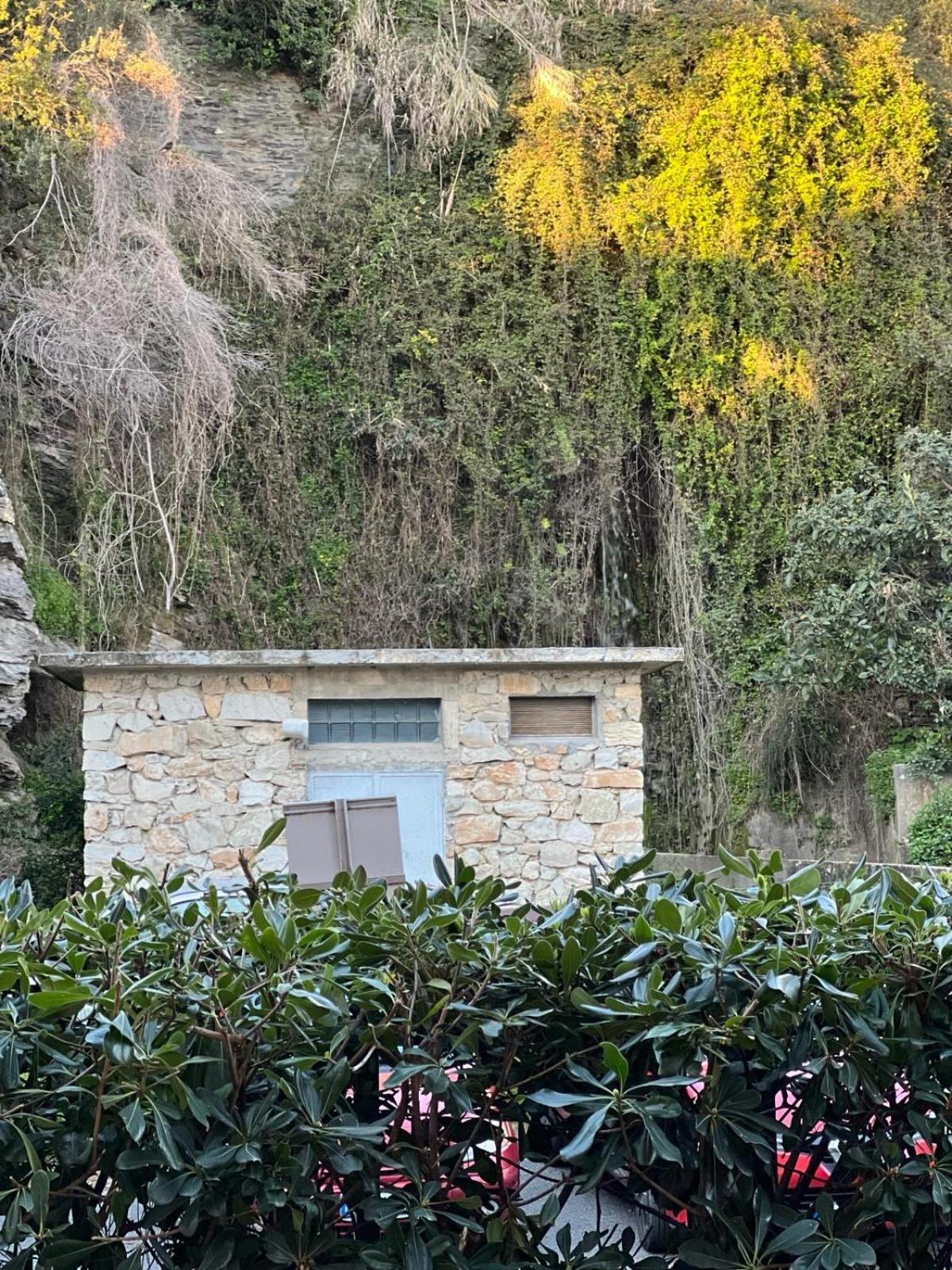 Golden Holidays Lavagna Luaran gambar