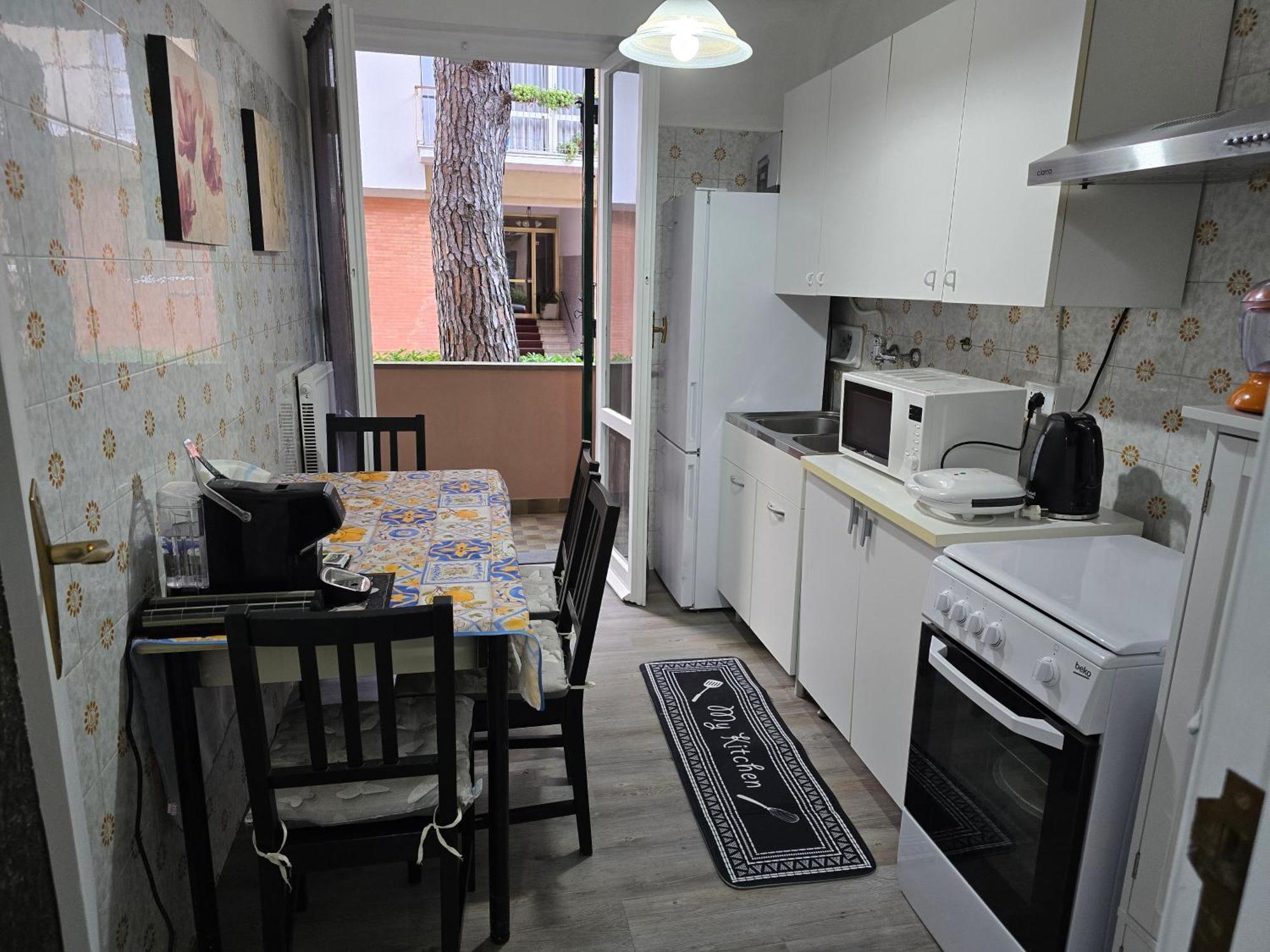 Golden Holidays Lavagna Luaran gambar